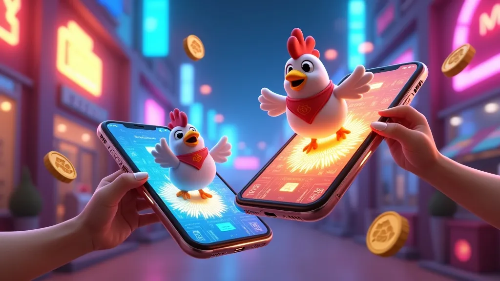Chicken-road-bonus