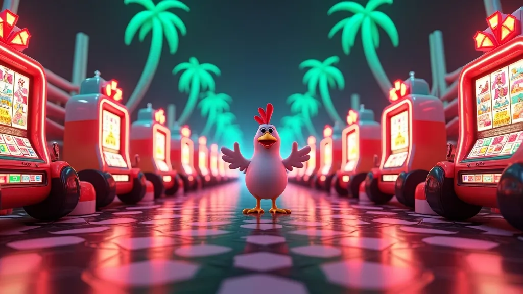 Chicken-road-bonus