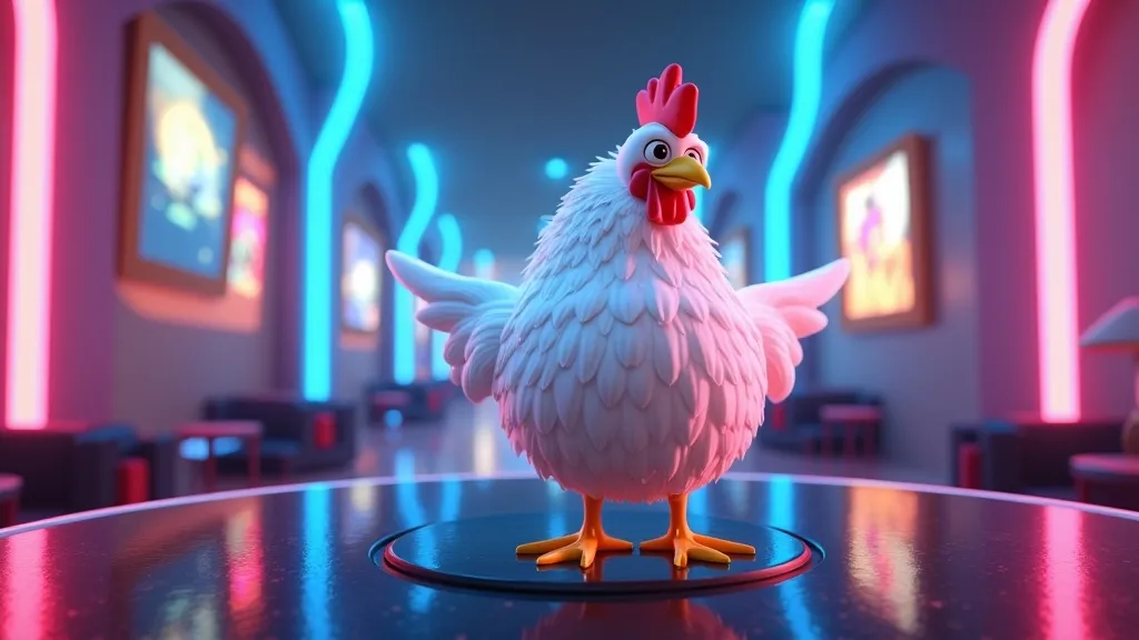 Chicken-road-bonus