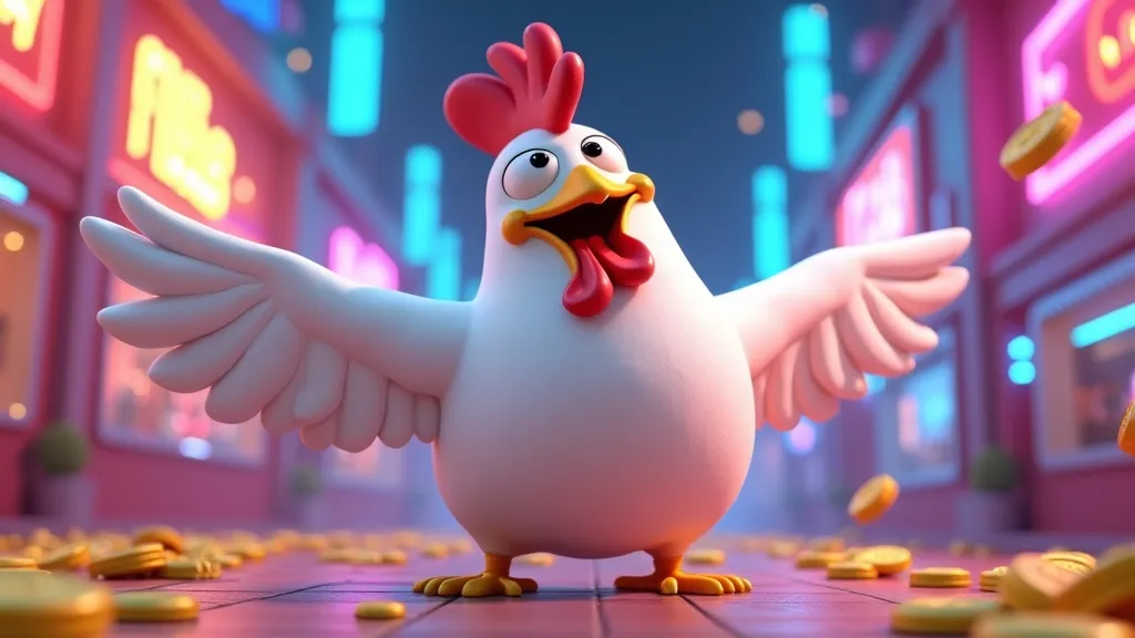 Chicken-road-bonus