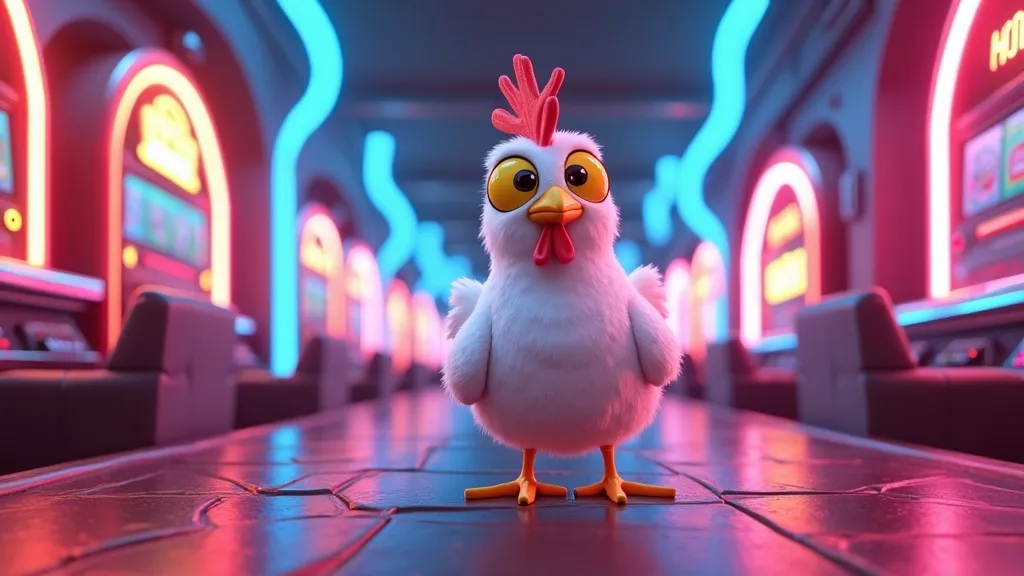 Chicken-road-bonus