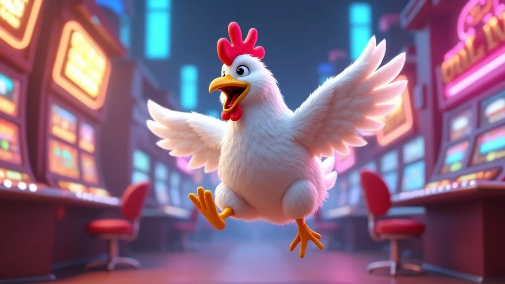 Chicken-road-bonus